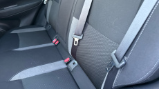 Nissan Qashqai 1.3 DiG-T 160 N-Connecta 5dr Petrol Hatchback